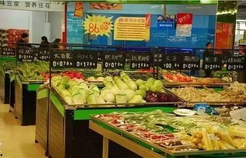 長春超市爆料案件最新情況,疑點重重，真相漸明