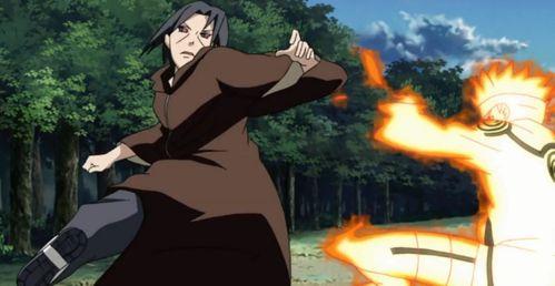 火影穢土轉生斑最新爆料,神秘力量覺醒，忍者世界風云再起