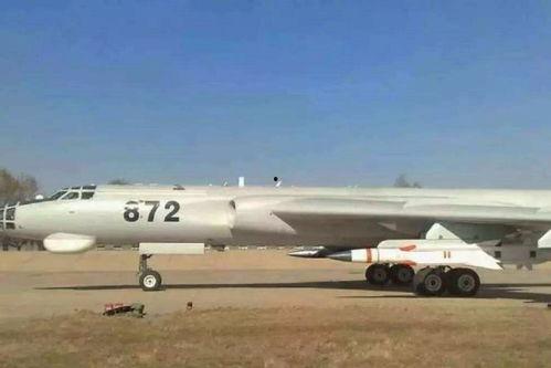 中國轟炸機爆料最新消息,揭秘神秘性能與戰略部署