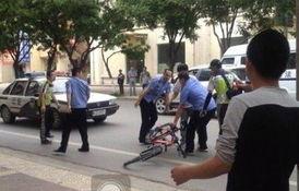 青島城管爆料案件最新,聚焦城市治理新動態