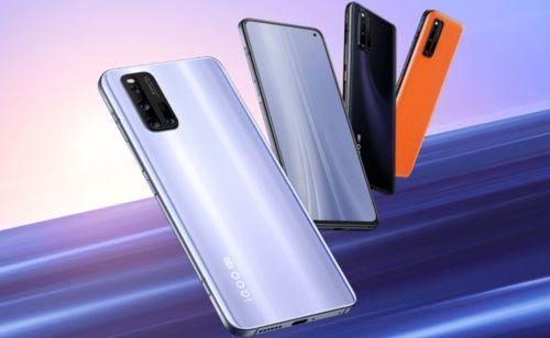 iqoo3 pro最新爆料,性能怪獸來襲，顛覆手機市場格局！”