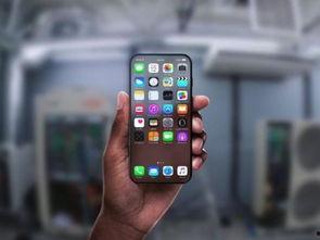 蘋果手機爆料最新,顛覆性新功能即將揭曉！