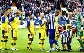 英冠球隊(duì)爆料新聞報道最新,獨(dú)家揭秘球隊(duì)備戰(zhàn)與內(nèi)部動態(tài)