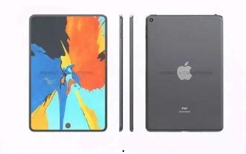 蘋果平板最新爆料,顛覆性設(shè)計即將揭曉，性能與創(chuàng)新并重