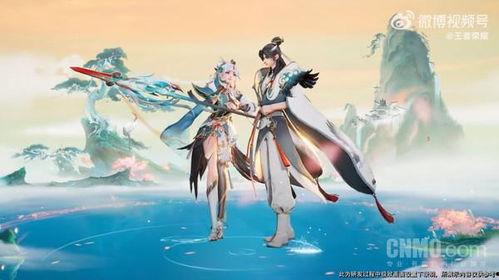 王者榮耀七夕最新爆料,浪漫新皮膚、甜蜜活動大揭秘！