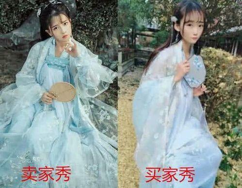 漢服模特最新爆料被騷擾,最新爆料引發關注