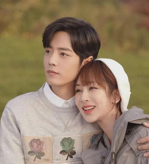 楊紫和肖戰(zhàn)最新爆料最新,揭秘幕后故事，精彩瞬間搶先看