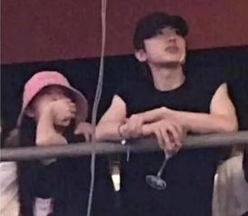 歐陽(yáng)娜娜蔡徐坤最新爆料,揭秘娛樂(lè)圈幕后真相