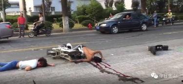 最新爆料車禍視頻大全,還原事故現(xiàn)場驚魂瞬間
