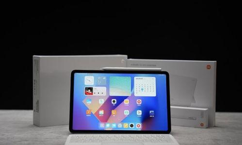 小米平板pad7最新爆料,性能升級(jí)，輕薄新體驗(yàn)，全面解析最新爆料