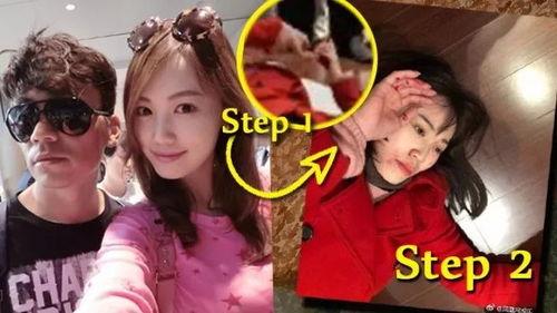 馬蓉被打最新爆料,最新爆料揭露驚人內(nèi)幕