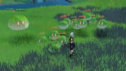 草神爆料視頻大全最新,揭秘神秘力量與奇幻冒險(xiǎn)之旅