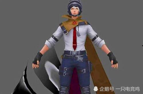 吃雞新皮膚爆料最新六月,炫酷登場，等你來戰(zhàn)！