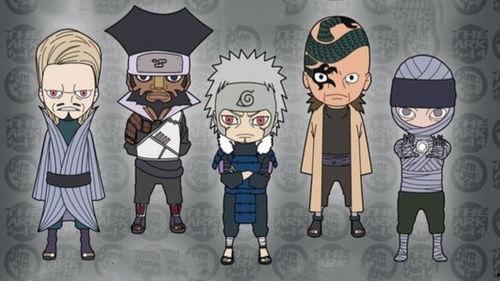 帶土忍界大戰(zhàn)最新爆料,神秘力量覺醒，命運之戰(zhàn)一觸即發(fā)