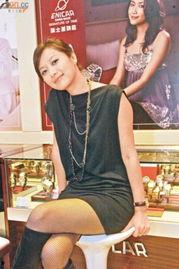 香港女演員爆料新聞最新,最新爆料震驚業界