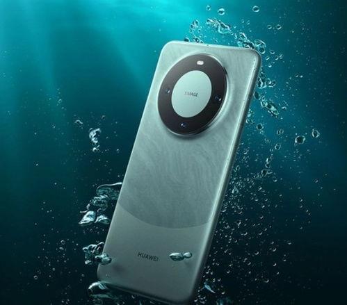 華為mate60 pro最新爆料,顛覆性設(shè)計，性能再升級！