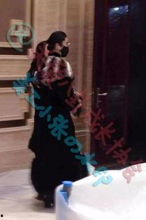 范冰冰八卦最新爆料圖片,揭秘幕后真相，獨家圖片曝光！