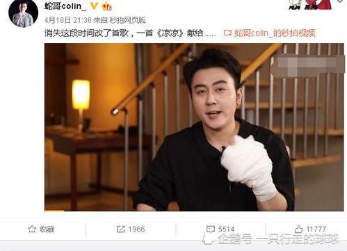 蛇哥最新爆料,揭秘娛樂圈驚人內幕