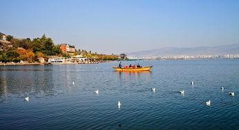 西昌邛海爆料案件最新,真相漸明，疑云散去