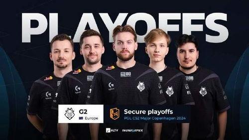 CS2賽事時(shí)間最新爆料,決戰(zhàn)倒計(jì)時(shí)，精彩不容錯(cuò)過！