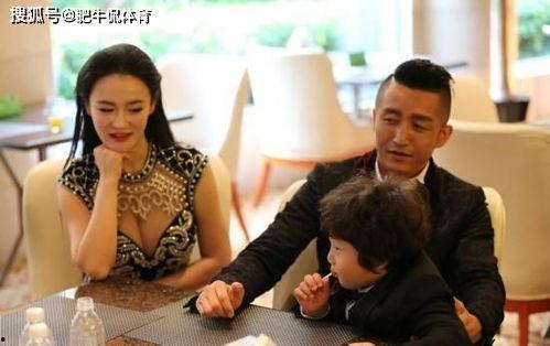 鄒市明夫婦最新爆料消息,家庭生活與拳擊事業(yè)的平衡之道